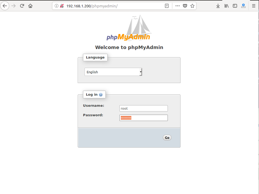 برای دیدن سایز بزرگ روی عکس کلیک کنید  نام: phpmyadmin-web-client-7.png مشاهده: 1 حجم: 38.3 کیلو بایت