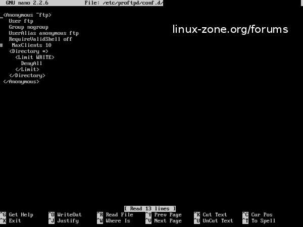 instalal and config local repository in debian and ubuntu