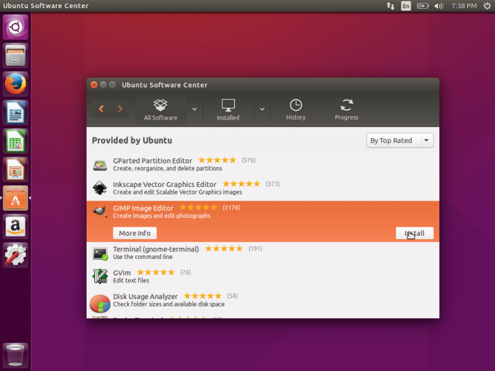 برای بزرگتر شدن عکس روی آن کلیک کنید

نام:	Install-Gimp-in-Ubuntu.png
نمایش ها:	2442
اندازه:	80.9 KB
شناسه:	20664