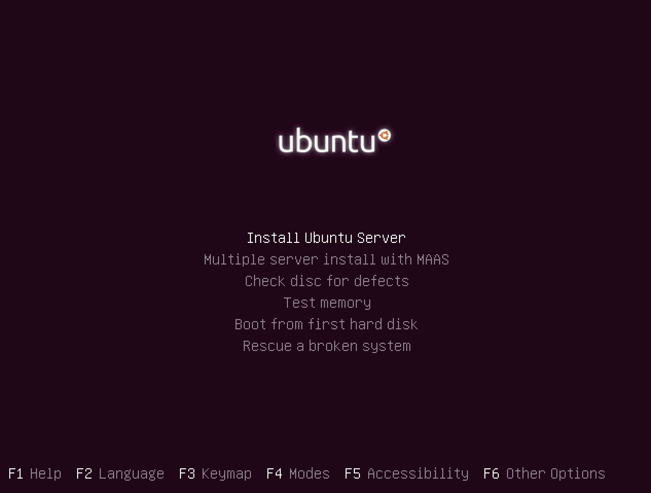 Click image for larger version  Name:	tecmint-ubuntu-15.10-server-splash-screen.png Views:	1 Size:	6.8 KB ID:	20670
