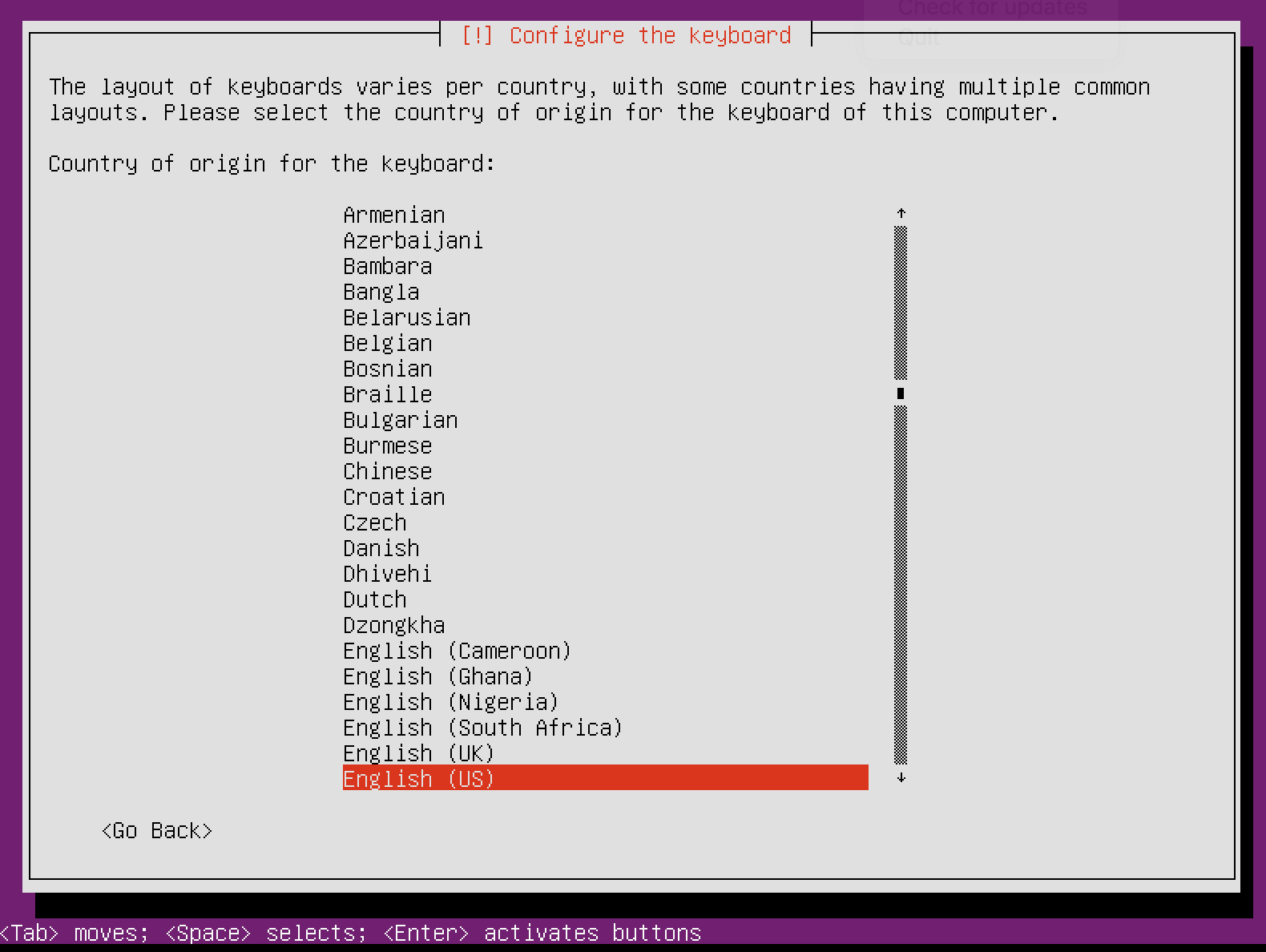 Click image for larger version  Name:	tecmint-ubuntu-15.10-keyboard-layout-select.png Views:	1 Size:	10.1 KB ID:	20674
