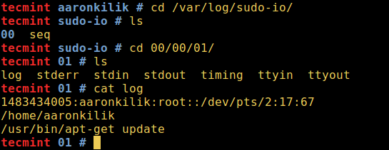 اضافه کردن یک یوزر root در لینوکس