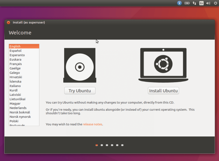 Click image for larger version  Name:	Ubuntu-16.10-Welcome-Screen-linux-zone-org-forums.png Views:	1 Size:	38.1 KB ID:	21819