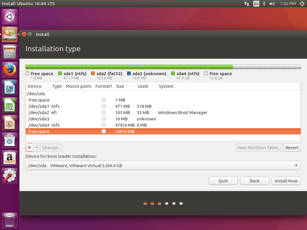 Click image for larger version  Name:	Create-Ubuntu-16.04-Partitions-linux-zone-org-forums.png Views:	1 Size:	54.5 KB ID:	21830