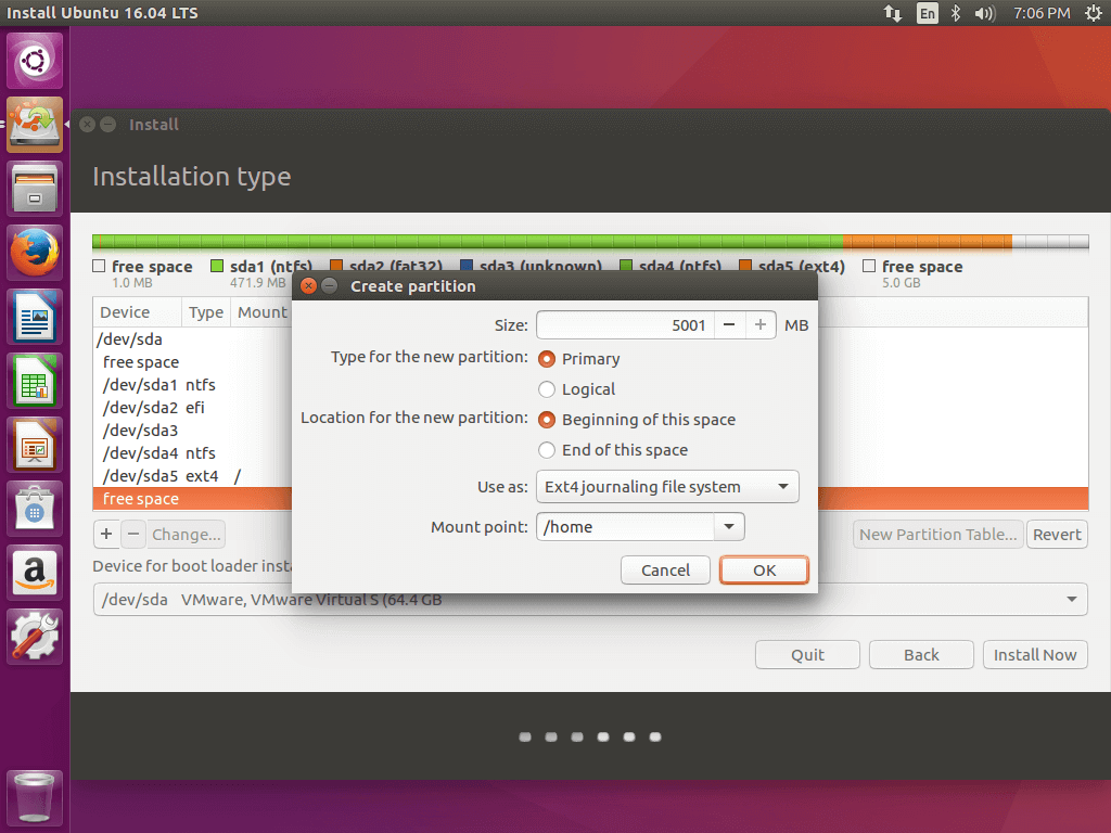 Click image for larger version  Name:	Create-Home-Partition-for-Ubuntu-16.04-linux-zone-org-forums.png Views:	1 Size:	70.2 KB ID:	21832