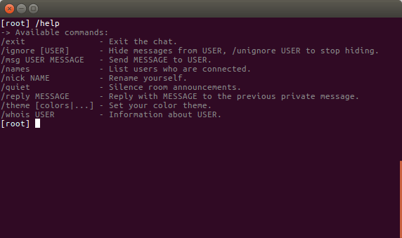 Click image for larger version  Name:	ssh-chat install in ubuntu-5-linux-zone.org.png Views:	1 Size:	6.9 KB ID:	21906