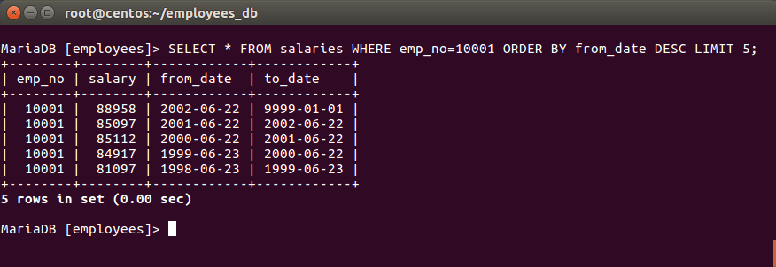 برای دیدن سایز بزرگ روی عکس کلیک کنید  نام: Query-MySQL-Table-By-Date-Order-2.png مشاهده: 1 حجم: 9.8 کیلو بایت