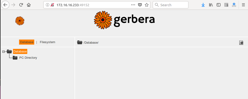 برای بزرگتر شدن عکس روی آن کلیک کنید

نام:	gerbera-web-ui-database-interface-2.png
نمایش ها:	141
اندازه:	38.8 KB
شناسه:	23933