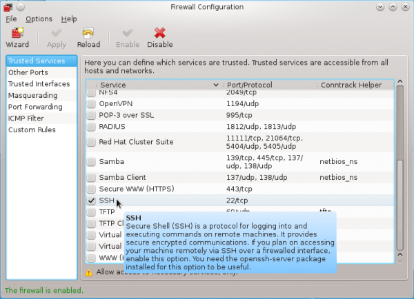 برای بزرگتر شدن عکس روی آن کلیک کنید  نام:	FedoraFirewall-600x434.png نمایش ها:	1 اندازه:	203.4 KB شناسه:	17827