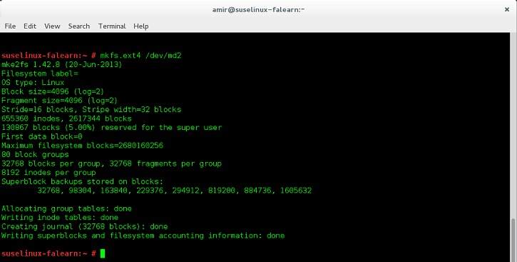 برای بزرگتر شدن عکس روی آن کلیک کنید  نام:	raid10linux3.png نمایش ها:	1 اندازه:	49.0 KB شناسه:	18281
