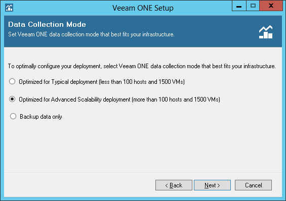 برای دیدن سایز بزرگ روی عکس کلیک کنید  نام: advanced_installation_data_collection_mode.png مشاهده: 1 حجم: 9.7 کیلو بایت