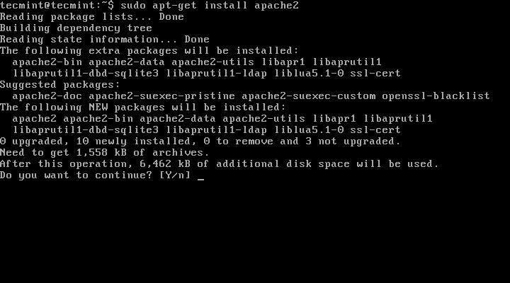 برای بزرگتر شدن عکس روی آن کلیک کنید  نام:	Install-Apache.jpg نمایش ها:	1 اندازه:	46.4 KB شناسه:	21225