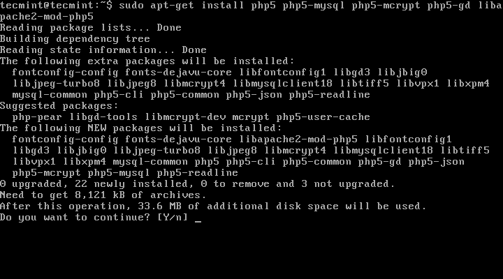 برای بزرگتر شدن عکس روی آن کلیک کنید  نام:	Install-PHP.png نمایش ها:	1 اندازه:	7.3 KB شناسه:	21229