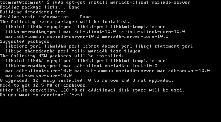 برای بزرگتر شدن عکس روی آن کلیک کنید  نام:	Install-Mariadb.png نمایش ها:	1 اندازه:	6.7 KB شناسه:	21231