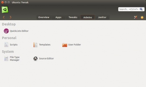 برای بزرگتر شدن عکس روی آن کلیک کنید  نام:	Ubuntu-Tweak_003.jpg نمایش ها:	1 اندازه:	19.9 KB شناسه:	17865