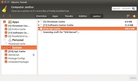 برای بزرگتر شدن عکس روی آن کلیک کنید  نام:	Ubuntu-Tweak_005.jpg نمایش ها:	1 اندازه:	35.6 KB شناسه:	17866