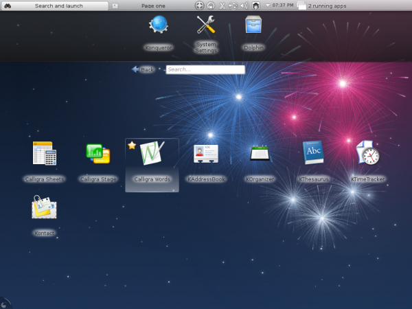 برای بزرگتر شدن عکس روی آن کلیک کنید  نام:	FedoraKDEdesktop4-600x450.png نمایش ها:	1 اندازه:	322.8 KB شناسه:	17829