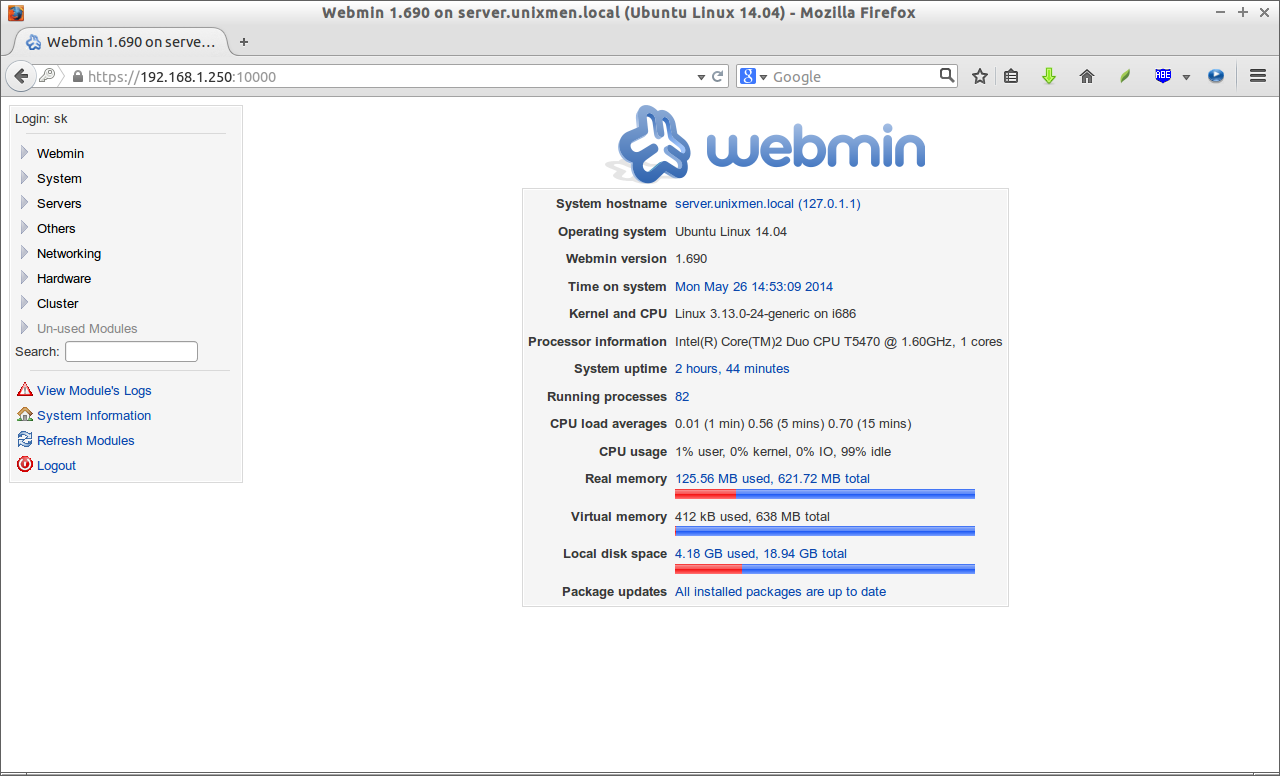برای بزرگتر شدن عکس روی آن کلیک کنید  نام:	Webmin-1.690-on-server.unixmen.local-Ubuntu-Linux-14.04-Mozilla-Firefox_0111.png نمایش ها:	1 اندازه:	110.7 KB شناسه:	17862