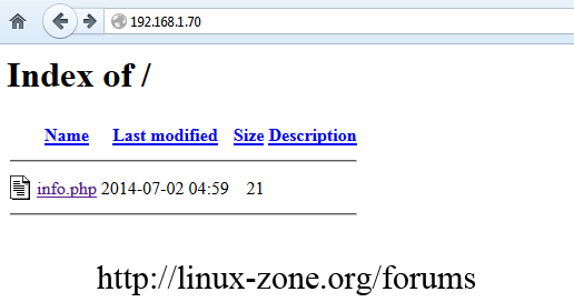 برای بزرگتر شدن عکس روی آن کلیک کنید  نام:	Apache-Index-File.png نمایش ها:	1 اندازه:	14.7 KB شناسه:	20437