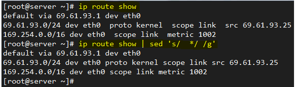 برای دیدن سایز بزرگ روی عکس کلیک کنید  نام: Replace-Words-Characters-in-File-linux-zone-org-forums.png مشاهده: 1 حجم: 6.4 کیلو بایت