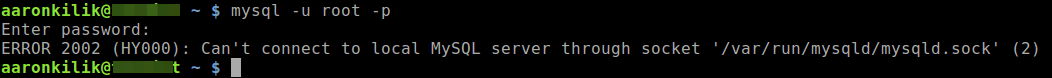 برای بزرگتر شدن عکس روی آن کلیک کنید  نام:	cant-connect-to-local-mysql-db-server-1.png نمایش ها:	0 اندازه:	16.7 KB شناسه:	26639