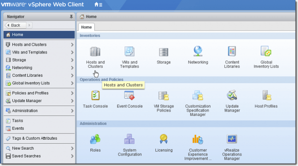 برای دیدن سایز بزرگ روی عکس کلیک کنیدنام: Hosts-and-clusters-view-600x335.pngمشاهده: 4حجم: 40.3 کیلو بایت