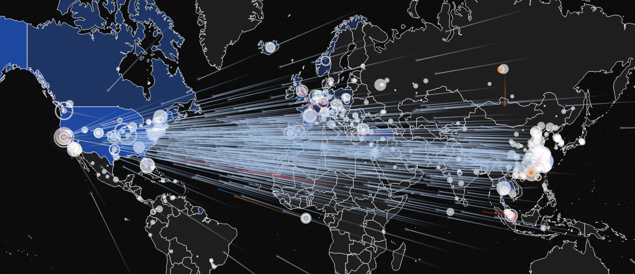 برای دیدن سایز بزرگ روی عکس کلیک کنید  نام: ddos-1.png مشاهده: 1 حجم: 765.5 کیلو بایت