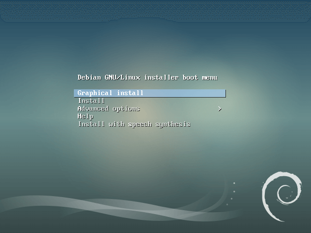 برای بزرگتر شدن عکس روی آن کلیک کنید  نام:	1-installer-boot-menu-linux-zone.org.png نمایش ها:	1 اندازه:	48.6 KB شناسه:	21961