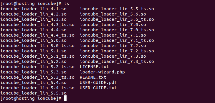 برای دیدن سایز بزرگ روی عکس کلیک کنید  نام: ioncube-1.png مشاهده: 0 حجم: 67.6 کیلو بایت