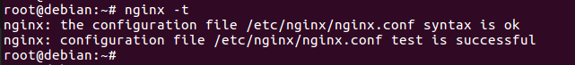 Click image for larger version  Name:	nginx test configuration file.png Views:	1 Size:	8.9 KB ID:	22090