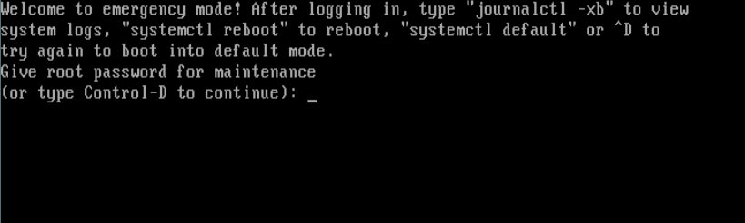 Click image for larger version  Name:	Linux-Emergency-mode-linux-zone.org.png Views:	1 Size:	10.1 KB ID:	21919