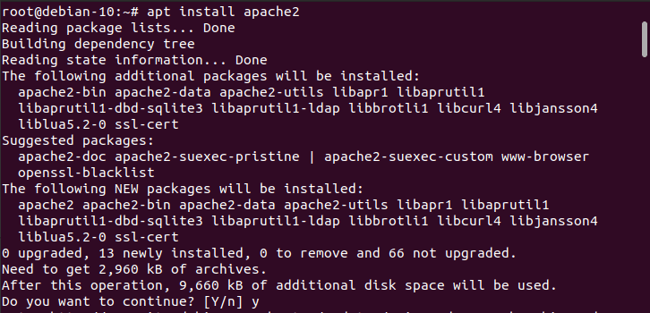 آموزش نصب zabbix 5.4