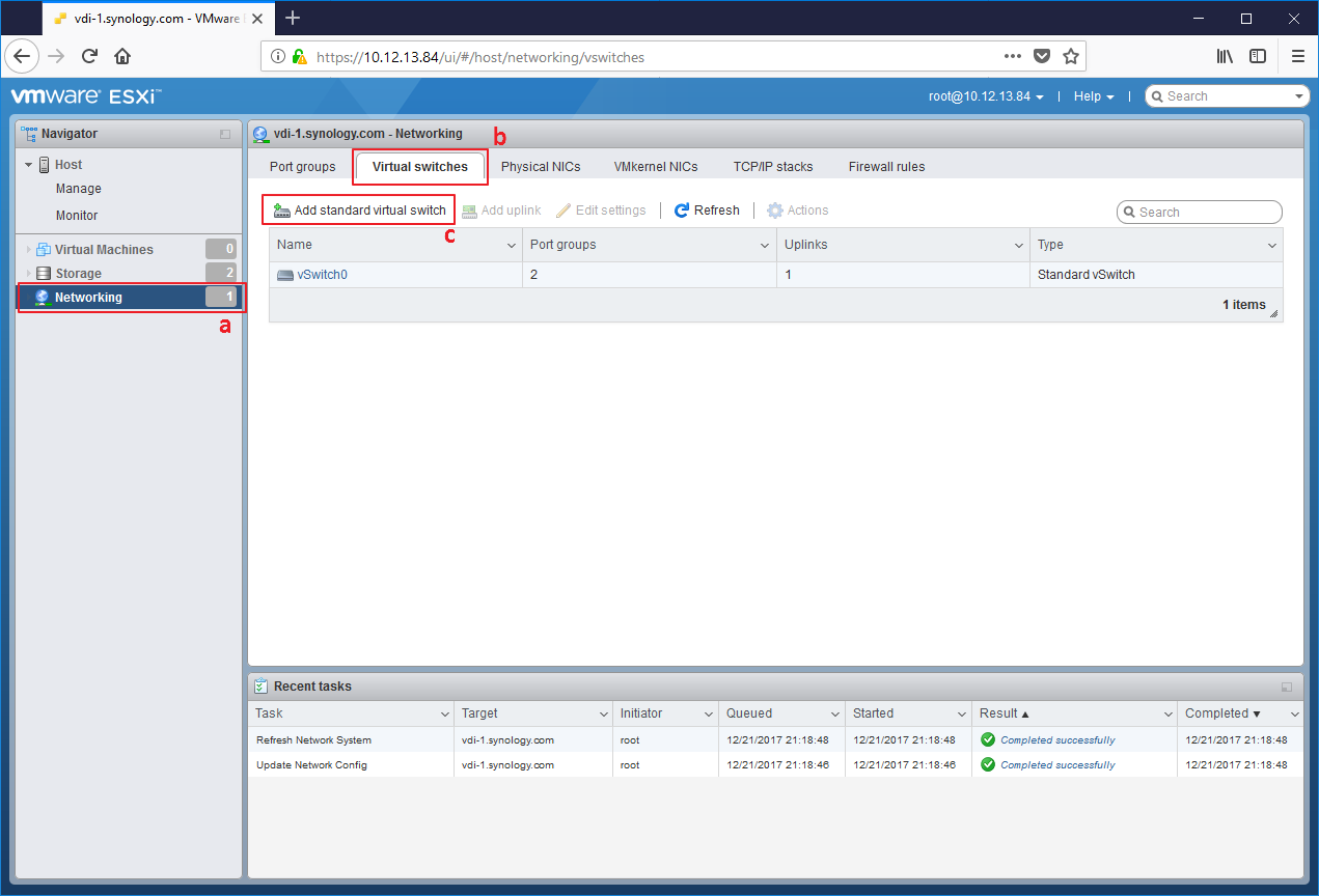 برای دیدن سایز بزرگ روی عکس کلیک کنید  نام: vmware_01.png مشاهده: 1 حجم: 69.9 کیلو بایت