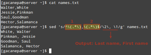 برای دیدن سایز بزرگ روی عکس کلیک کنید  نام: Switch-Words-in-File-linux-zone-org-forums.png مشاهده: 1 حجم: 7.7 کیلو بایت
