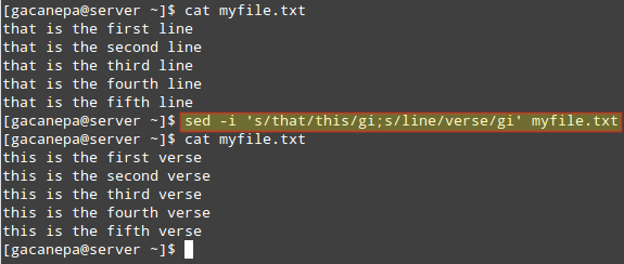 برای دیدن سایز بزرگ روی عکس کلیک کنید  نام: Replace-Each-Word-with-New-Word-linux-zone-org-forums.png مشاهده: 1 حجم: 6.8 کیلو بایت