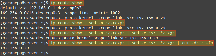 برای دیدن سایز بزرگ روی عکس کلیک کنید  نام: Combine-sed-with-Other-Commands-linux-zone-org-forums.png مشاهده: 1 حجم: 6.9 کیلو بایت