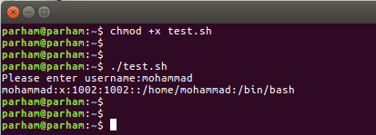 برای بزرگتر شدن عکس روی آن کلیک کنید  نام:	awk command 1 linux-zone.org.png نمایش ها:	1 اندازه:	3.5 KB شناسه:	21913