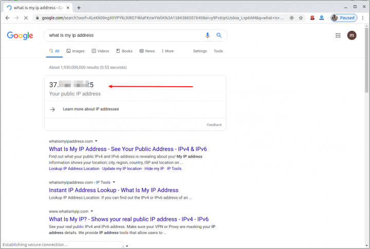 نصب و راه اندازی کلاینت l2tp در لینوکس فدورا و اوبونتو