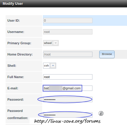 آموزش اضافه کردن storage در freenas