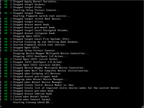 برای بزرگتر شدن عکس روی آن کلیک کنید  نام:	centos-8-installation-2.png نمایش ها:	0 اندازه:	8.3 KB شناسه:	26918