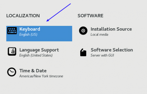 برای بزرگتر شدن عکس روی آن کلیک کنید  نام:	centos-8-installation-keyboard-setting-5.png نمایش ها:	0 اندازه:	23.9 KB شناسه:	26921