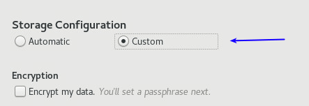 برای بزرگتر شدن عکس روی آن کلیک کنید  نام:	centos-8-installation-custom-partitioning-17.png نمایش ها:	0 اندازه:	12.6 KB شناسه:	26933