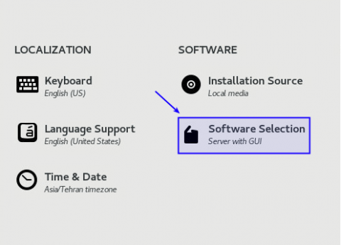 برای بزرگتر شدن عکس روی آن کلیک کنید  نام:	centos-8-installation-software-selection-13.png نمایش ها:	0 اندازه:	24.0 KB شناسه:	26929