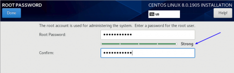 برای بزرگتر شدن عکس روی آن کلیک کنید  نام:	centos-8-installation-set-root-password-30.png نمایش ها:	0 اندازه:	30.6 KB شناسه:	26946