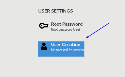 برای بزرگتر شدن عکس روی آن کلیک کنید  نام:	centos-8-installation-create-user-account-31.png نمایش ها:	0 اندازه:	11.6 KB شناسه:	26947