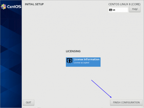 برای بزرگتر شدن عکس روی آن کلیک کنید  نام:	centos-8-installation-finish-configuration-38.png نمایش ها:	0 اندازه:	36.1 KB شناسه:	26953
