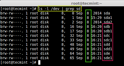 برای دیدن سایز بزرگ روی عکس کلیک کنید  نام: List-Hard-Drives-linux-zone.org-forums.png مشاهده: 1 حجم: 13.5 کیلو بایت