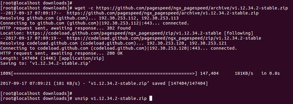 برای بزرگتر شدن عکس روی آن کلیک کنید  نام:	3-Download-Ngx_pagespeed.png نمایش ها:	1 اندازه:	18.5 KB شناسه:	22145