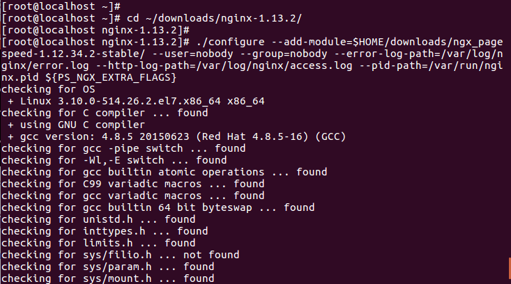 برای بزرگتر شدن عکس روی آن کلیک کنید  نام:	5-Configure-Nginx-with-Ngx_Pagespeed.png نمایش ها:	1 اندازه:	15.0 KB شناسه:	22146