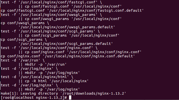 برای بزرگتر شدن عکس روی آن کلیک کنید  نام:	6-Compile-Nginx-with-Ngx_Pagespeed.png نمایش ها:	1 اندازه:	10.6 KB شناسه:	22147
